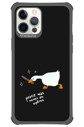 OPTION - Apple iPhone 12 Pro Max