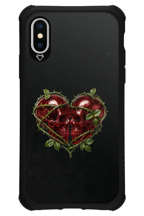 Omen Kiss 2.0 - Apple iPhone XS