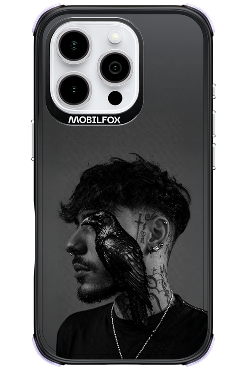 RAVEN 2.0 - Apple iPhone 16 Pro