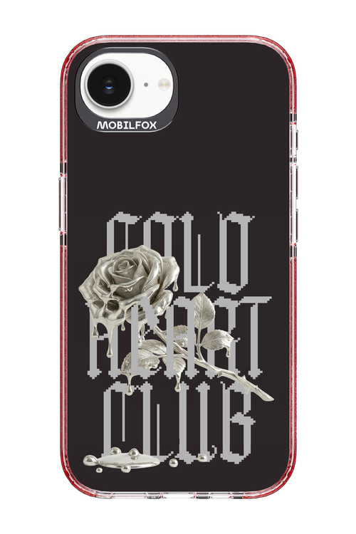 Cold Heart Club 2.0 - Apple iPhone 17e