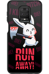 Run Away 2.0 - Xiaomi Redmi Note 9 Pro