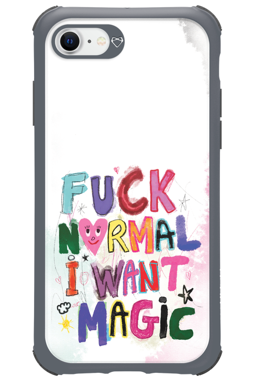 Magic - Apple iPhone SE 2020