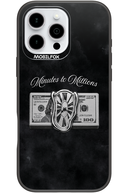 M2M 2.0 - Apple iPhone 16 Pro Max