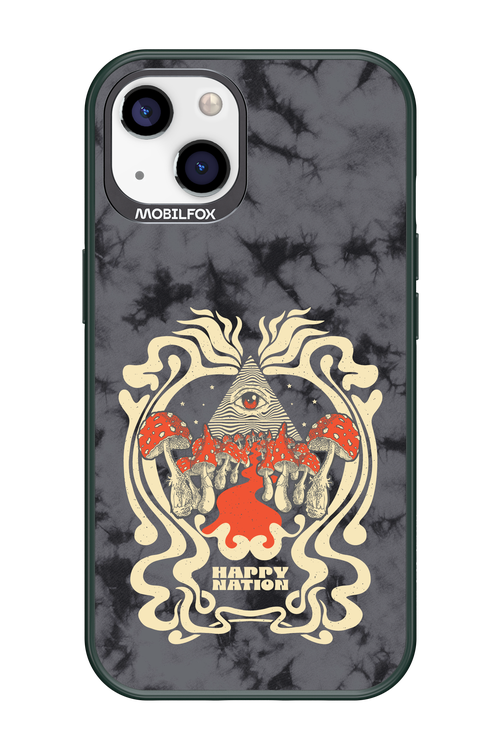 Happy Nation 2.0 - Apple iPhone 13