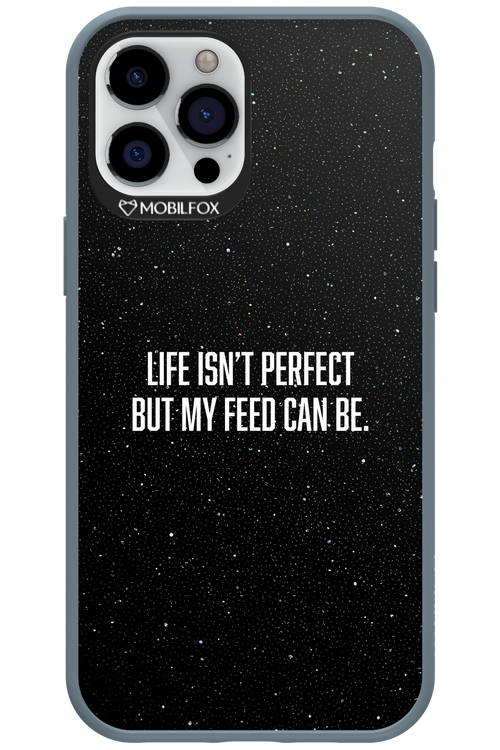 My feed 2.0 - Apple iPhone 12 Pro Max