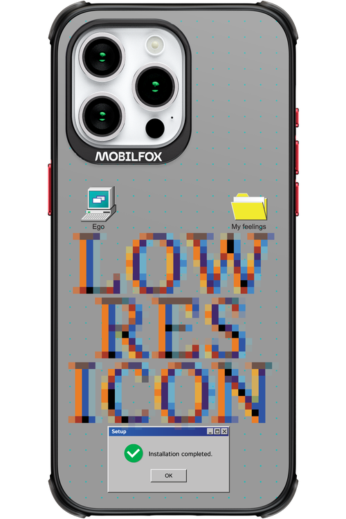 Low res icon 2.0 - Apple iPhone 15 Pro Max
