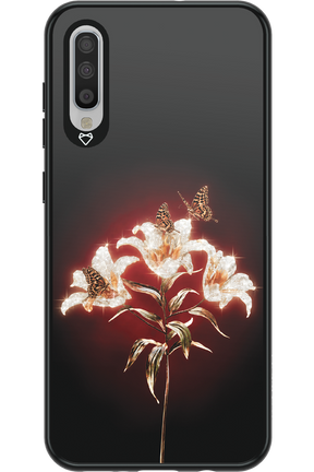 Glow Up Girl 2.0 - Samsung Galaxy A70