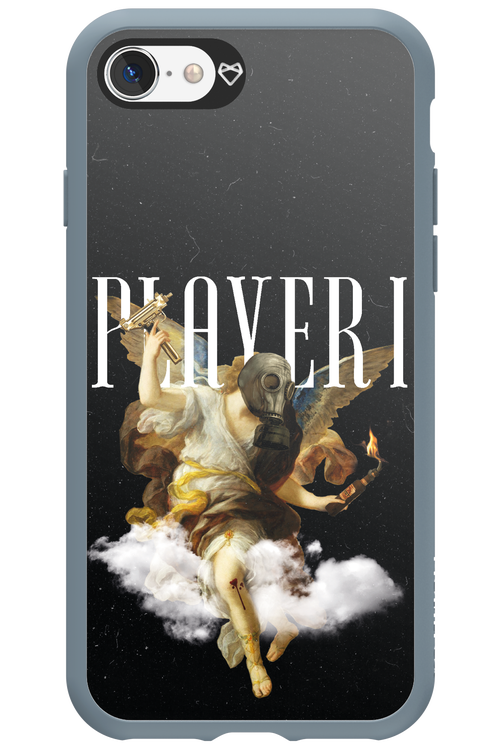 PLAYER1 - Apple iPhone SE 2022