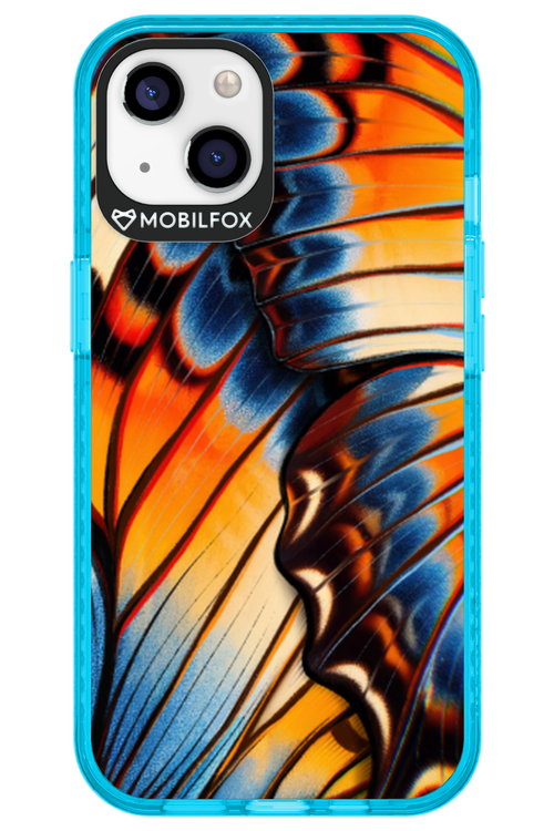 Rainbow Wing 2.0 - Apple iPhone 13