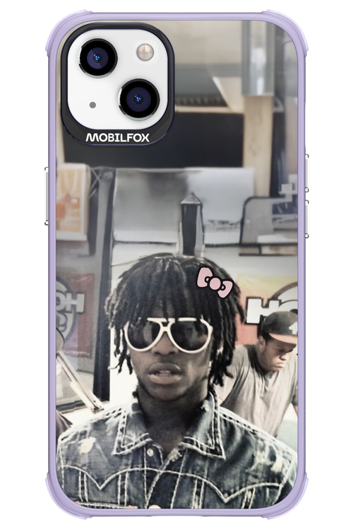 Drip ‘n’ Bow 2.0 - Apple iPhone 13