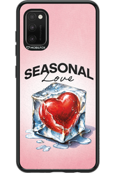 Seasonal Love 2.0 - Samsung Galaxy A41