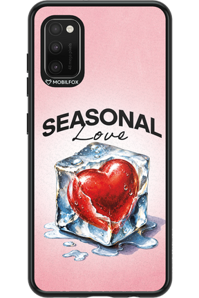 Seasonal Love 2.0 - Samsung Galaxy A41