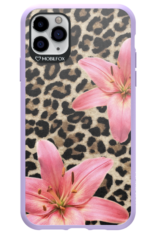 Leobloom 2.0 - Apple iPhone 11 Pro Max