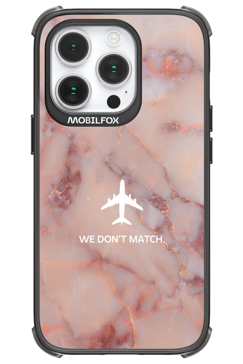 International Love I 2.0 - Apple iPhone 14 Pro