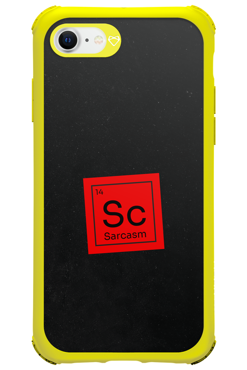 Sc 2.0 - Apple iPhone 7