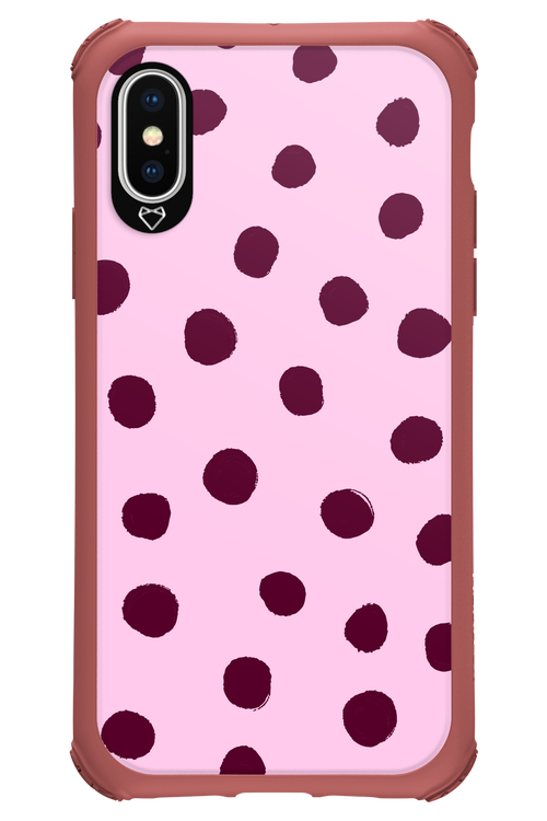 My Crush 2.0 - Apple iPhone X