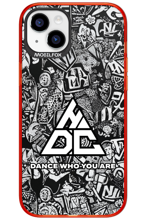 HDC 7 2.0 - Apple iPhone 15 Plus