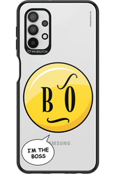 I_m the BOSS - Samsung Galaxy A32 5G