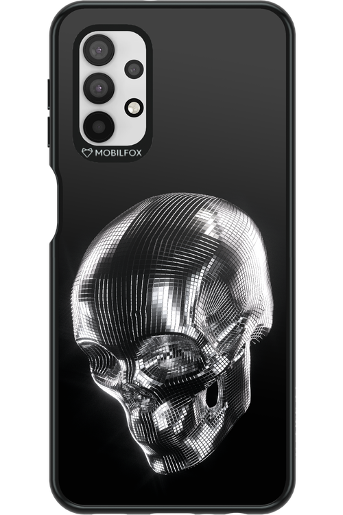 Disco Skull - Samsung Galaxy A32 5G