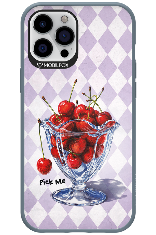 Pick Me 2.0 - Apple iPhone 12 Pro Max