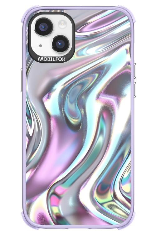 Holochrome 2.0 - Apple iPhone 14 Plus