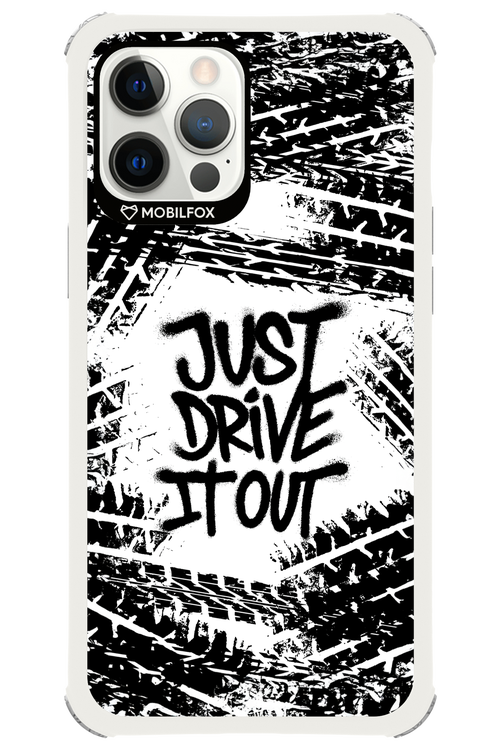Drive It Out 2.0 - Apple iPhone 12 Pro Max
