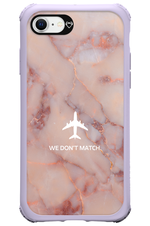 International Love I 2.0 - Apple iPhone 7