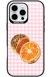 Discorange 2.0 - Apple iPhone 16 Pro Max