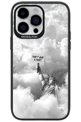 Don't give a  2.0 - Apple iPhone 14 Pro Max