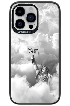 Don't give a  2.0 - Apple iPhone 14 Pro Max