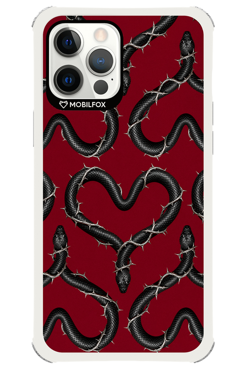 Bad Lover 2.0 - Apple iPhone 12 Pro Max