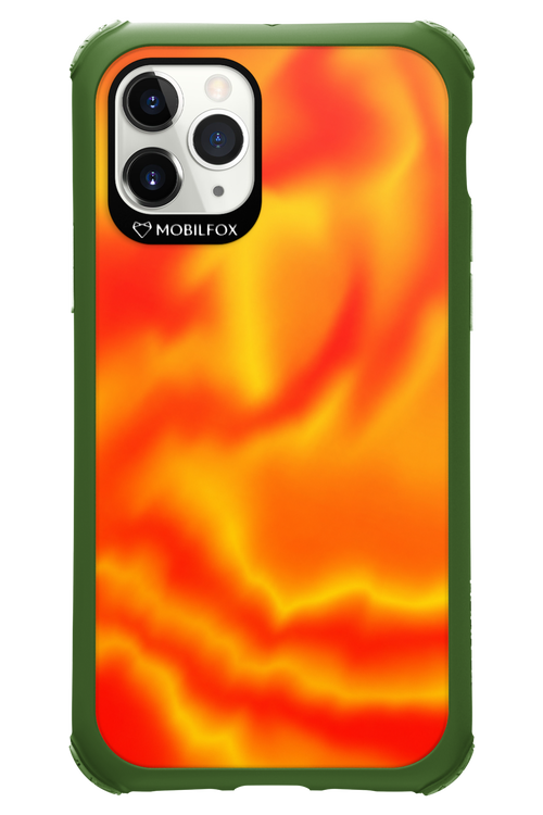 Beat the Heat 2.0 - Apple iPhone 11 Pro