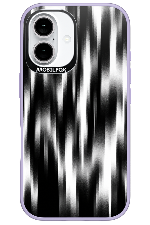 Monochrome Motion 2.0 - Apple iPhone 16