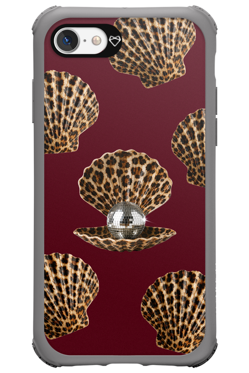Summer Disco 2.0 - Apple iPhone 7