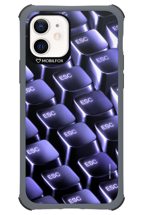 Can's Escape 2.0 - Apple iPhone 12