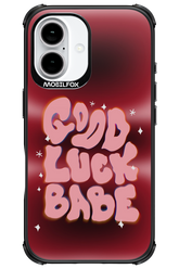 BEST_WISH - Apple iPhone 16