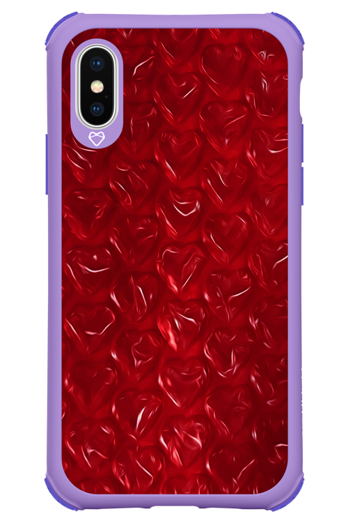 Air Heart - Apple iPhone XS