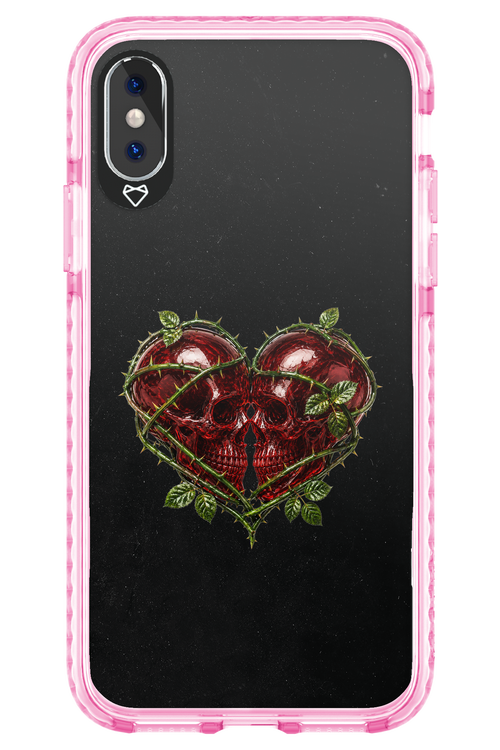 Omen Kiss 2.0 - Apple iPhone X
