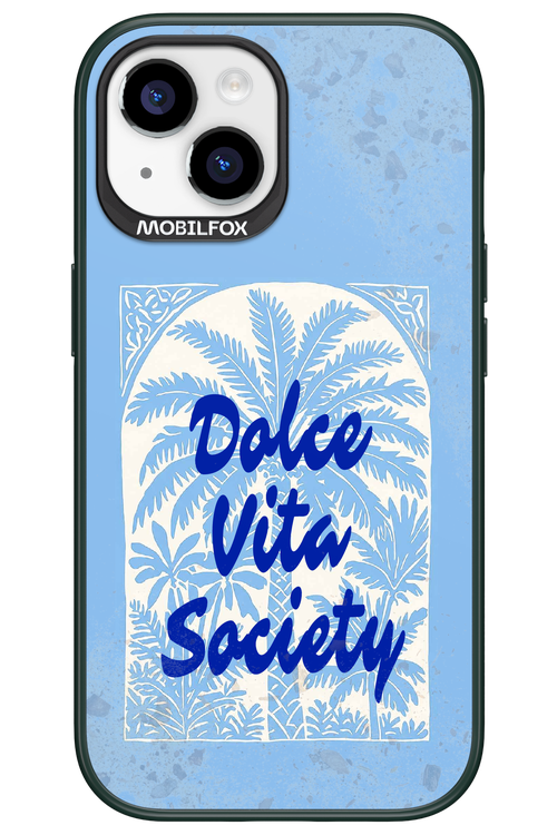 Dolce Vita Society 2.0 - Apple iPhone 15