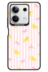 Bow with Lemon 2.0 - Xiaomi Redmi Note 13 5G
