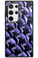 Can's Escape 2.0 - Samsung Galaxy S24 Ultra