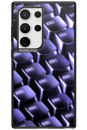 Can's Escape 2.0 - Samsung Galaxy S24 Ultra