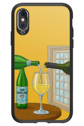 Gami Spritz 2.0 - Apple iPhone XS