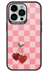 Baby Doll Cherry 2.0 - Apple iPhone 13 Pro