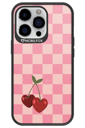 Baby Doll Cherry 2.0 - Apple iPhone 13 Pro