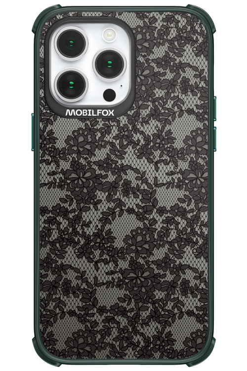 Floral lace 2.0 - Apple iPhone 14 Pro Max