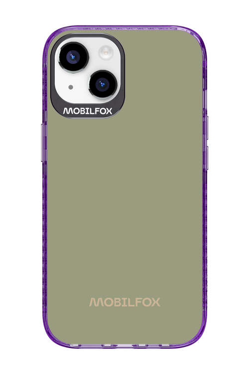 Olive - Apple iPhone 14