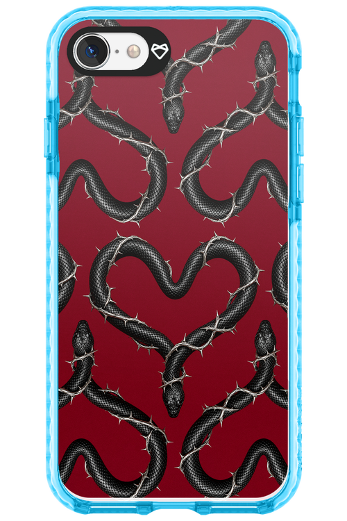 Bad Lover 2.0 - Apple iPhone 8