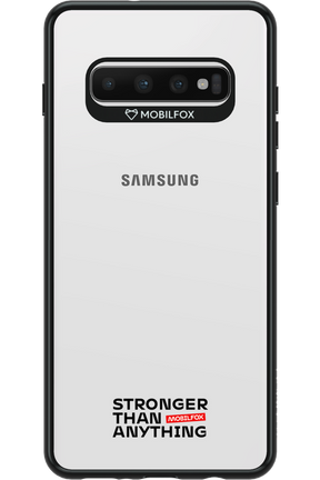 Stronger (Nude) 2.0 - Samsung Galaxy S10+