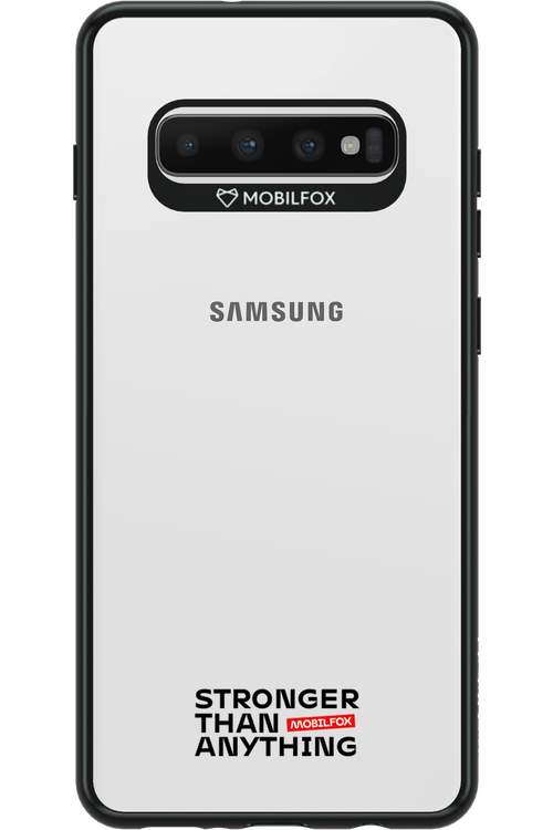 Stronger (Nude) 2.0 - Samsung Galaxy S10+